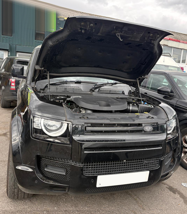 4x4 Engine Specialists Gallery