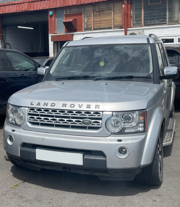 4x4 Engine Specialists Gallery